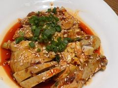 -掌上鲜(南顺城街店)