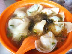 -阿麟馄饨(延长路店)