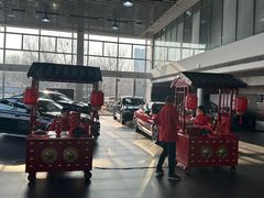 -奔驰北京鹏龙星徽(西大望路店)