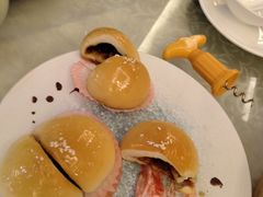 -御满江海鲜酒家(洛溪新城店)