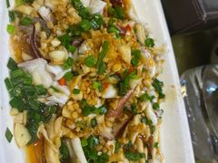 -北部湾海鲜饭店(大新路店)