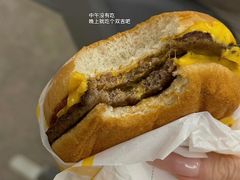 -麦当劳(南京水西门大街店)