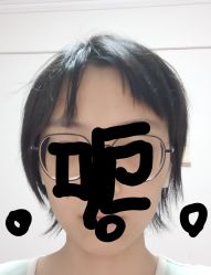 -AMO SALON男士形象