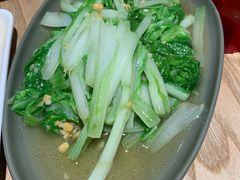 -金成潮菜博物馆(海珠湿地店)