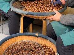 -圆门洞炒货(经一路总店)