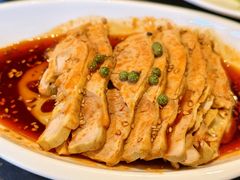 -小城粥道·海胆鲜虾粥(解放广场店)