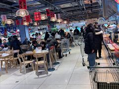 -兴龙广缘超市(奥体中心店)