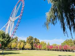 -哈尔滨文化公园