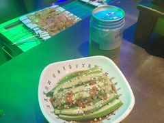 -很久以前羊肉串(清河店)