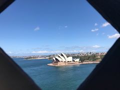 -悉尼海港大桥