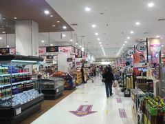 -永旺梦乐城(金银潭店)