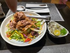 -昱匠·日本料理(金融街店)