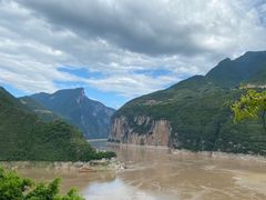 -白帝城·瞿塘峡景区