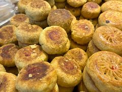 -杨老大焙子月饼干货(宽巷子民族美食街店)