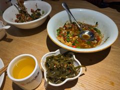 -湘阁里辣(沙井华润万家店)