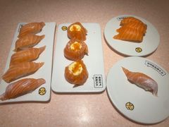 -元气寿司(八号仓店)