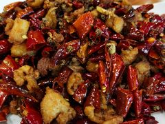 -盛天毛血旺非遗美食(观音桥店)