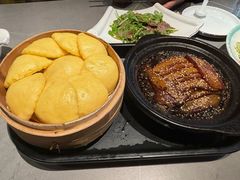 -陶德砂锅(蜀汉路店)