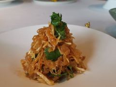 -君庭中餐厅(友谊宾馆店)