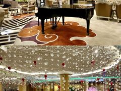 -青岛海尔洲际酒店