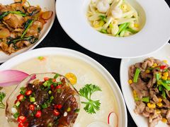 -长春凯悦酒店-品悦中餐厅