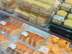 -泸溪河桃酥(欧尚店)