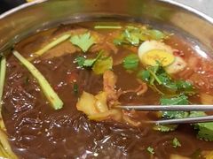 -将军牛排·尔滨地标朝鲜族美食(总店)