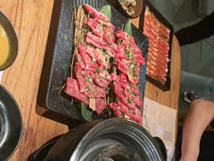 -千寻烧肉(政务区店)