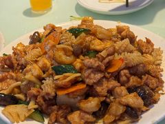 -胖子菜馆(隆昌路店)