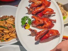 -明州府(文化广场店)