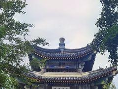 -珠海圆明新园