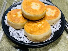 特色烧饼-东来顺(盛世广场·食尚街店)