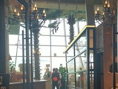 -麓湘小镇(金茂览秀城店)