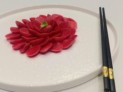 -渔歌雅宴·渔鲜烤鸭(北京西站店)