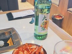 -杨记齐齐哈尔烤肉(总店)