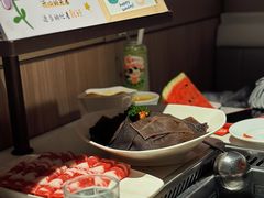 -海底捞火锅(凤凰广场店)