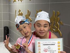 -小蓝鲸游泳培训基地(积水潭店)