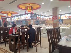 -百味饺子城•海鲜家常菜(秦皇岛店)