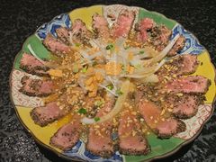 -無境·匠心日本料理(汉街店)