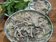 -攀枝花·任德琼·盐边羊肉米线