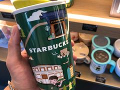 -星巴克(北京西大望路温特莱店)