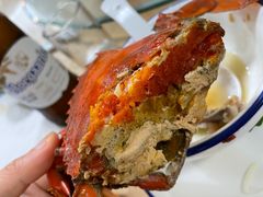 -鑫悦楼煎蟹·16年海鲜大排档
