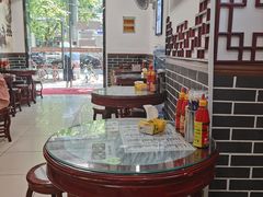 大堂-恒信牛奶甜品(南京总店)