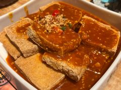 -喝丢一只鞋海鲜烧烤·海肠捞饭(东关街店)
