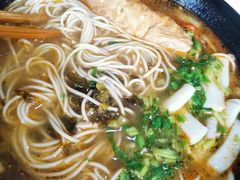 -老地方面馆(思南路店)