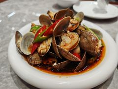 -虾女王·龙虾·烧烤(龙江店)