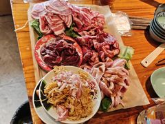 -玖泉里烤肉