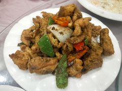 -砂锅李(九江路店)