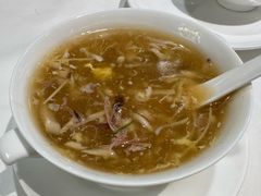 -杭州香格里拉·香宫中餐厅