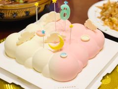 -云山嘉美甜品店(城阳利群店)
